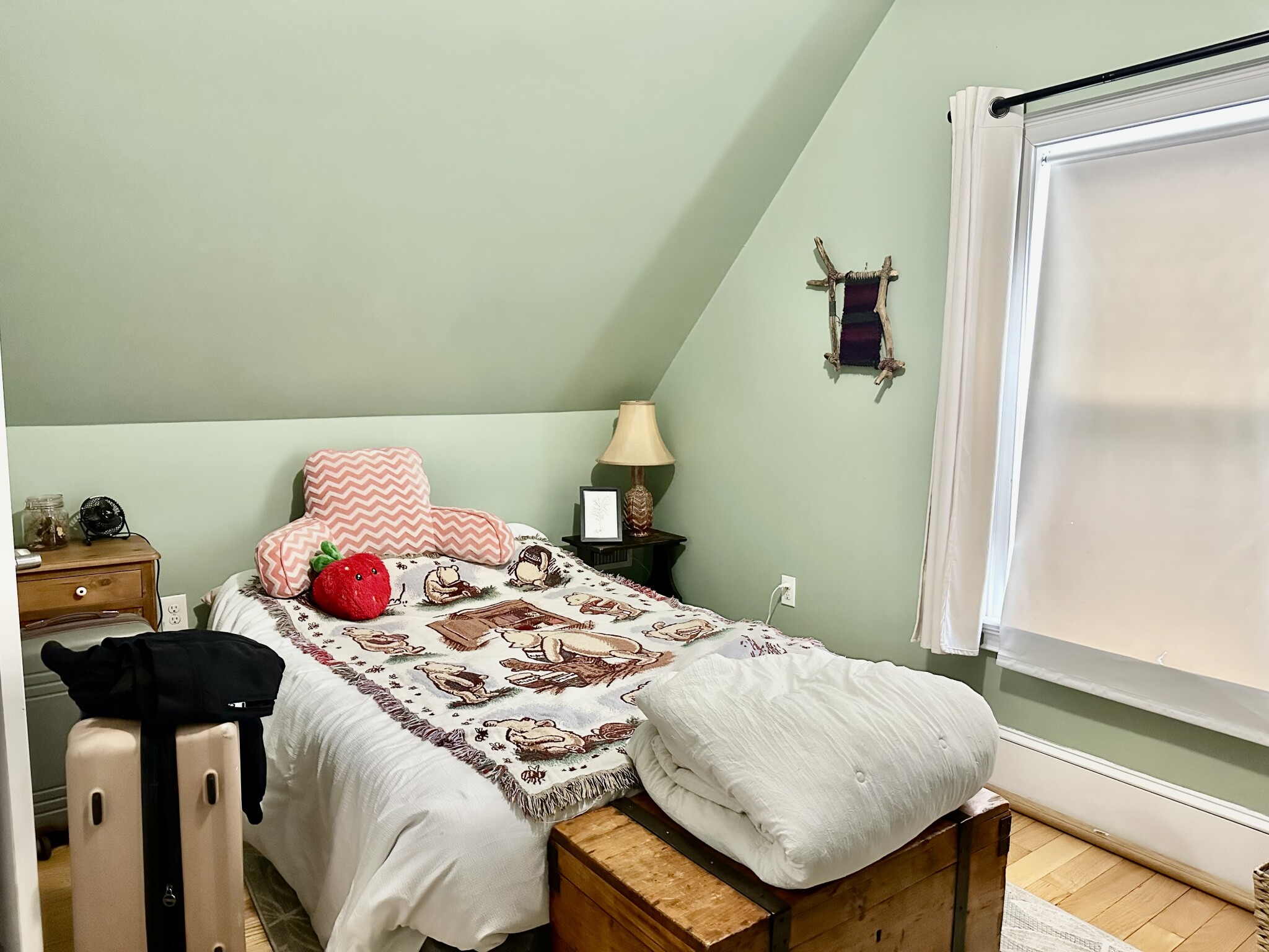 97 Dover St, Davis Square