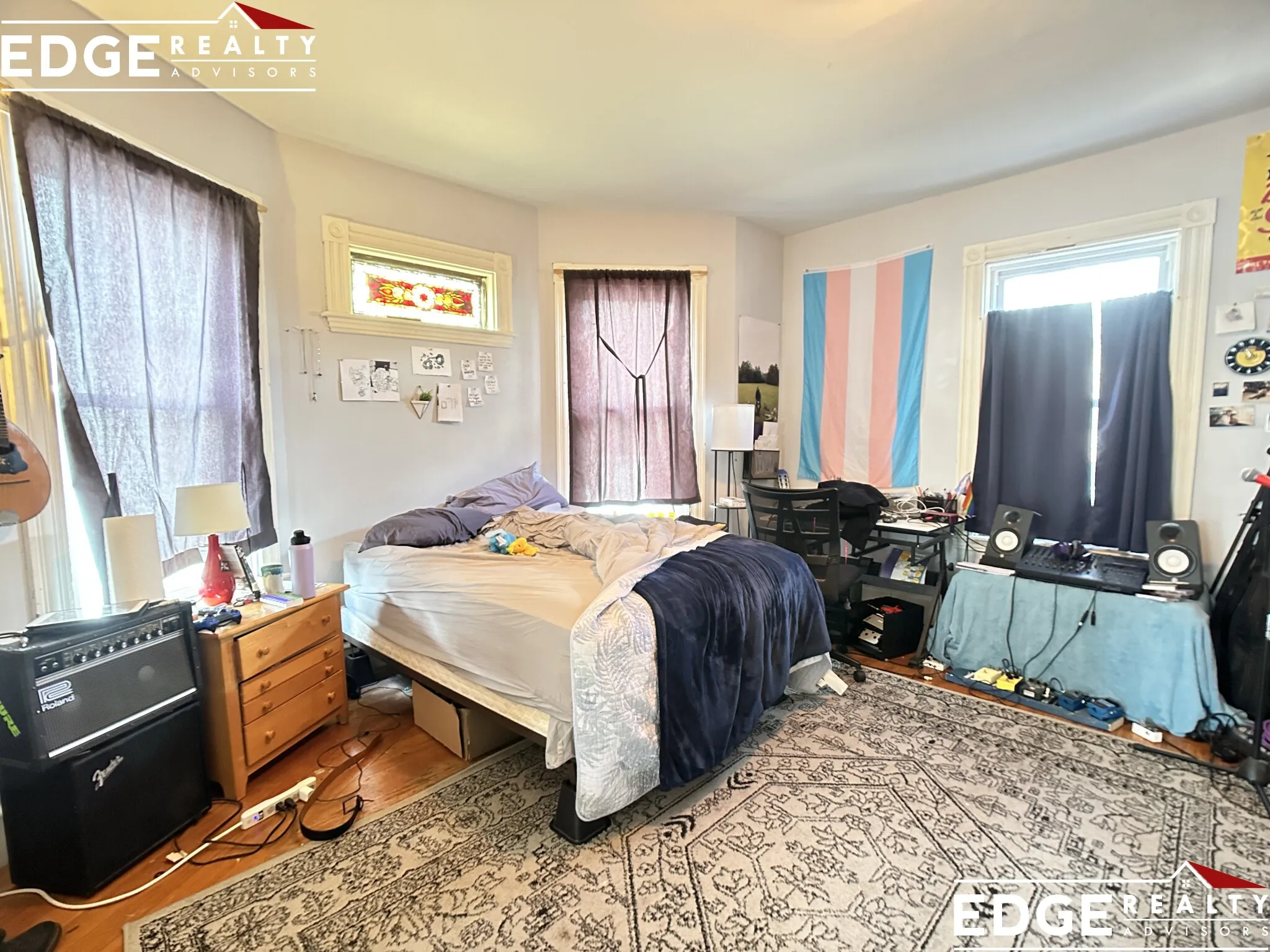 3 Alcott St, Allston