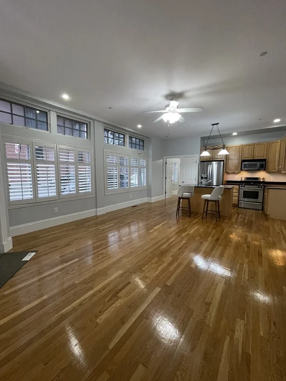 486 Shawmut Ave, South End