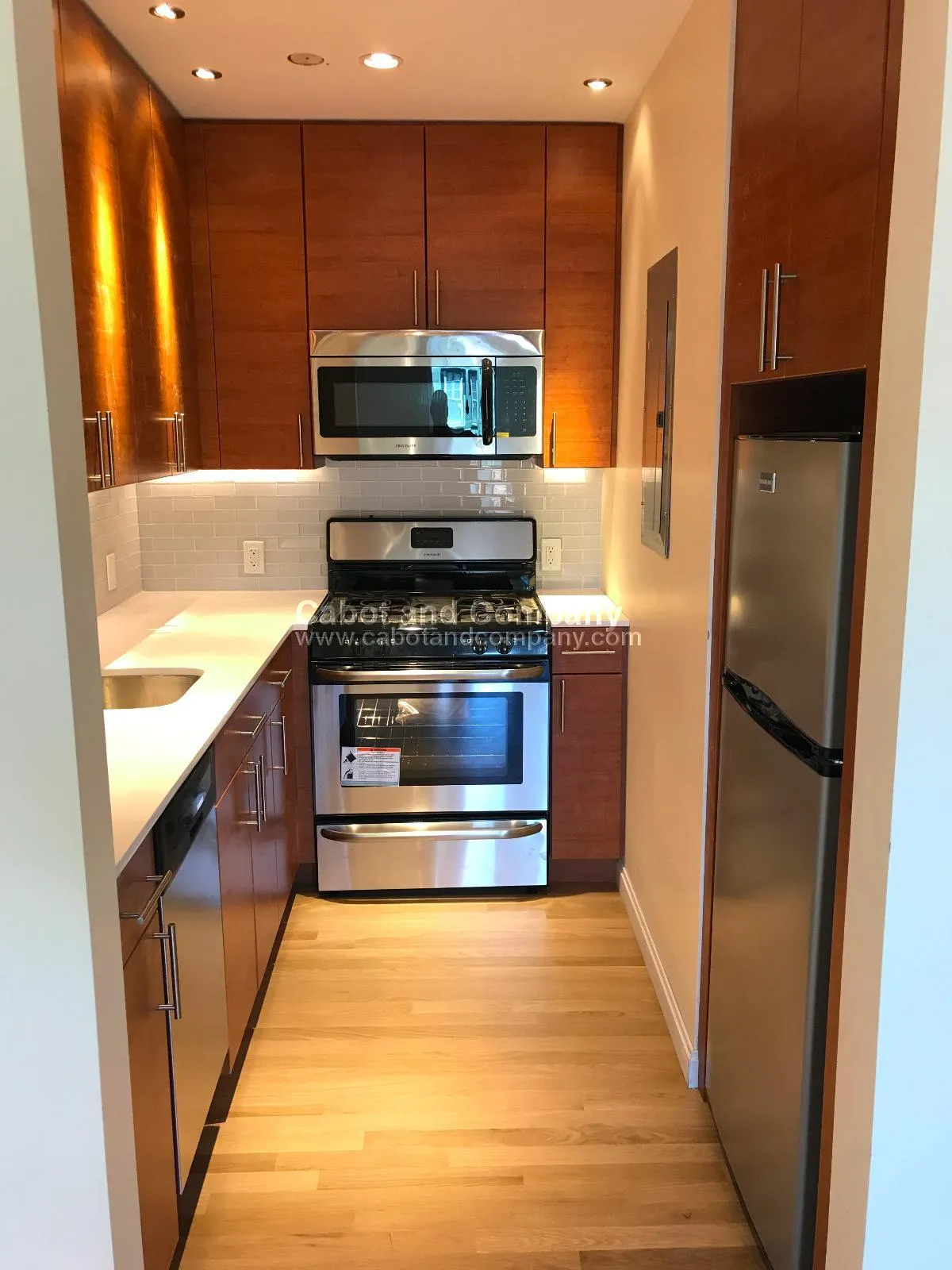 209 Newbury St, Back Bay