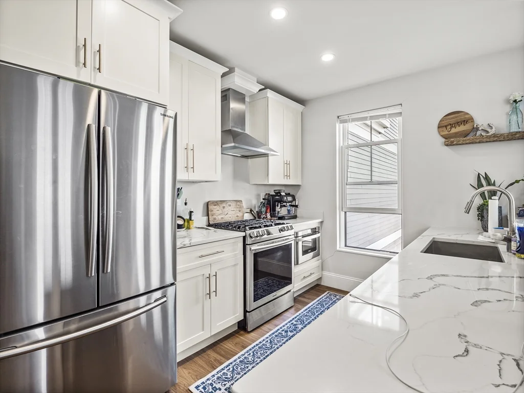 45 L St, South Boston