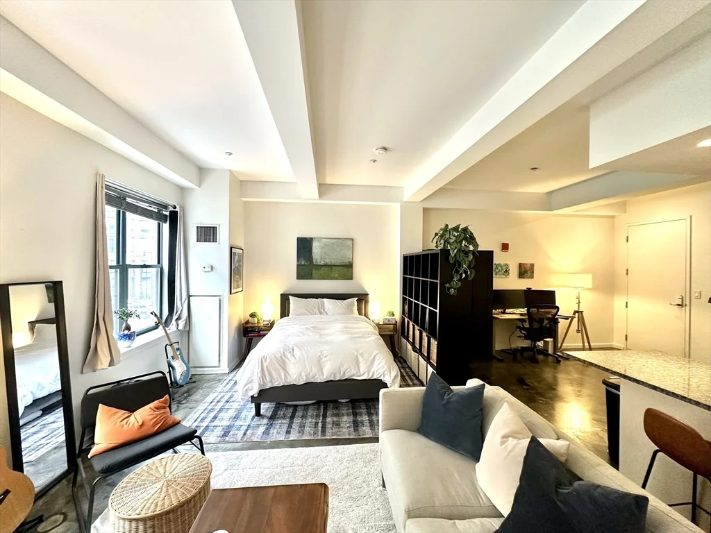 40 Fay St, South Boston