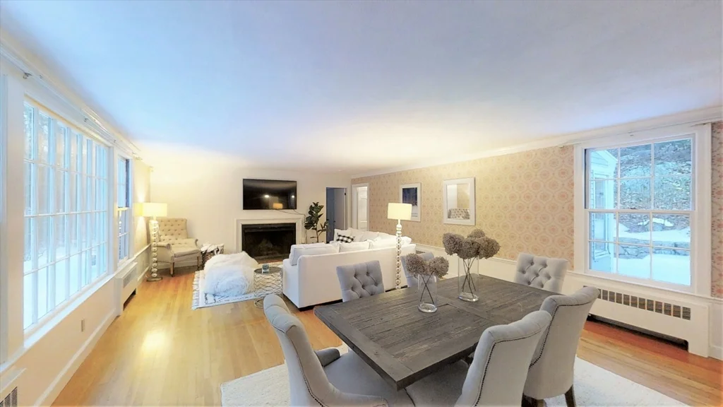 78 Draper, Wayland