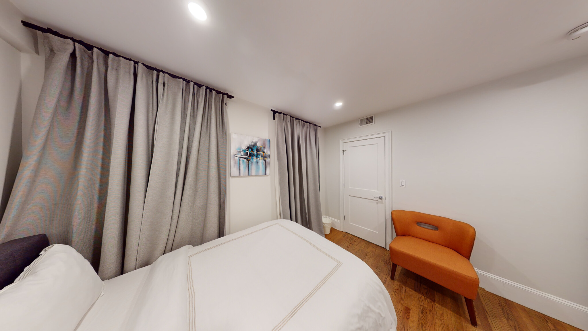 1240 Beacon St, Coolidge Corner