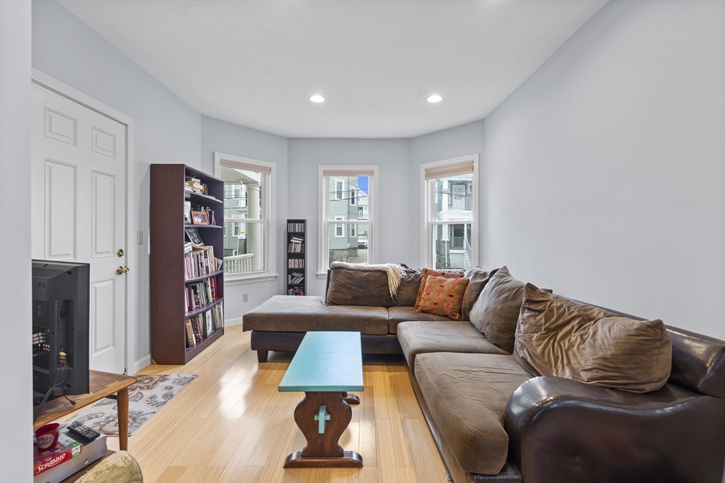 39 King St, Dorchester