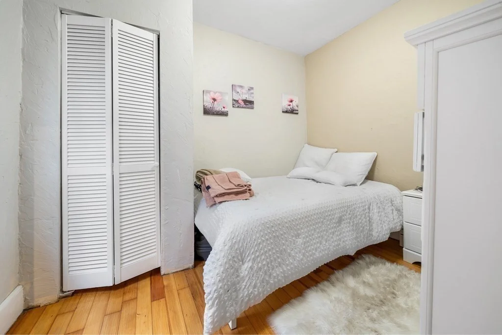 77 Webster St, East Boston