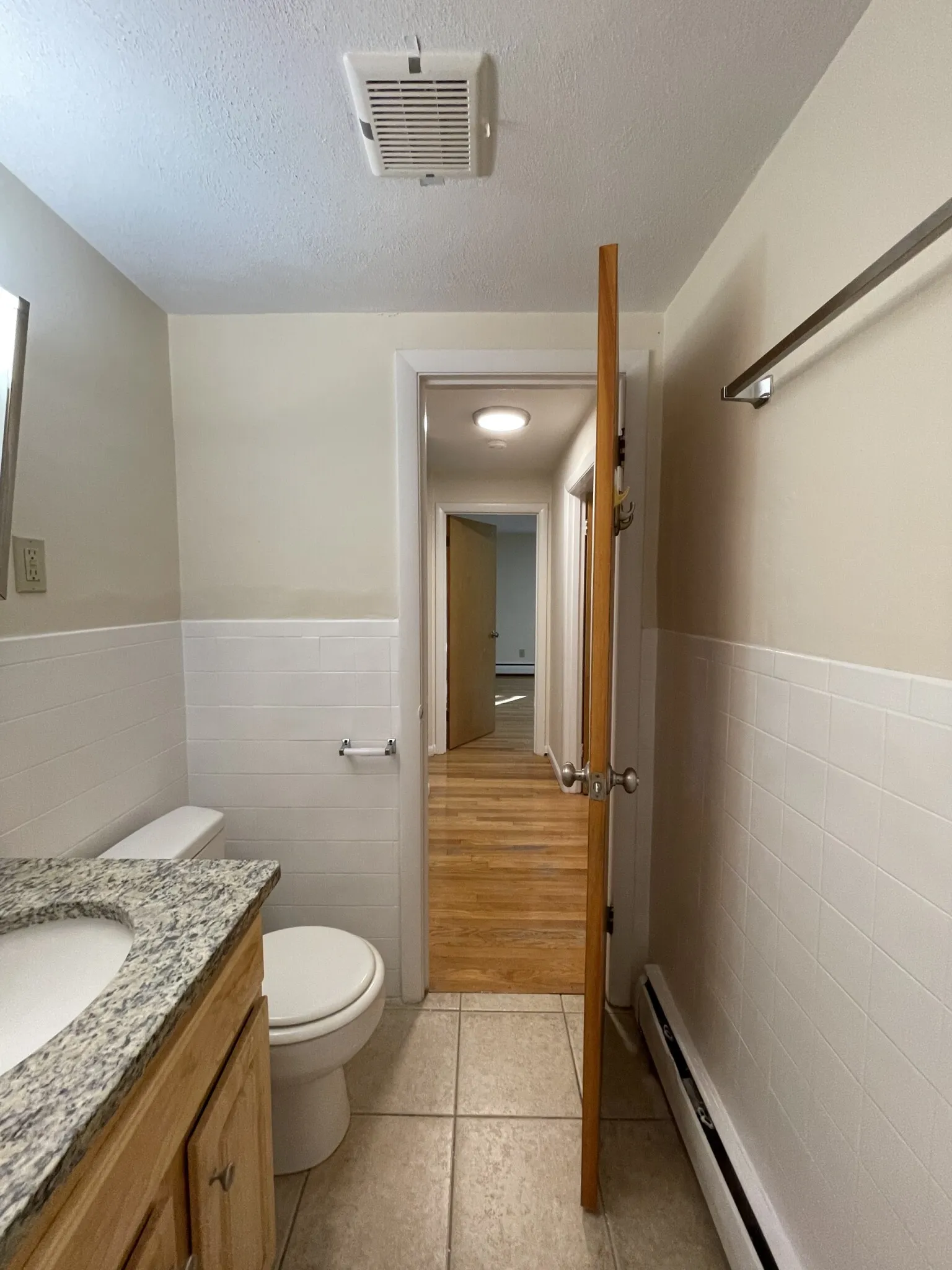 110 Babcock St, Coolidge Corner