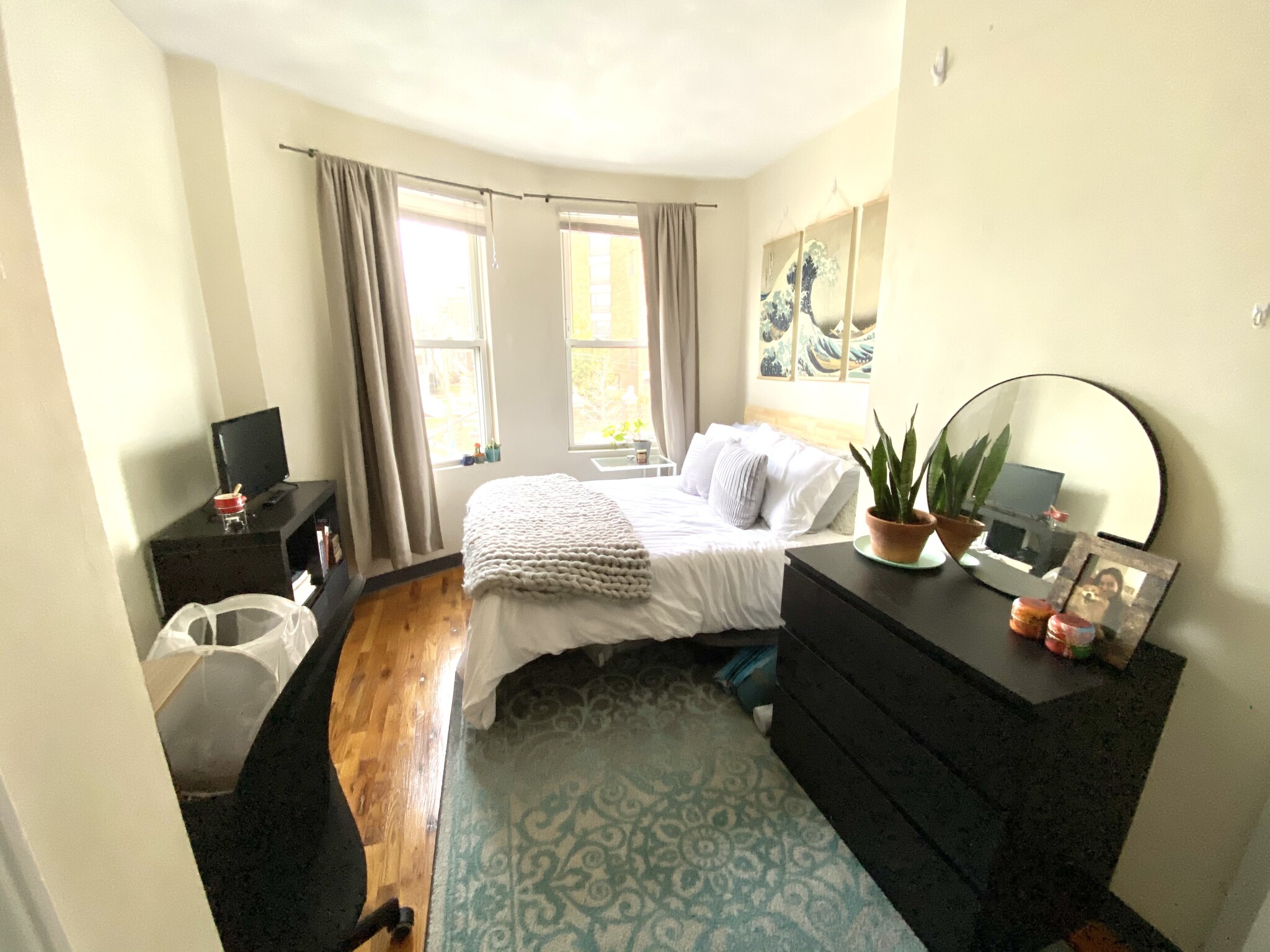 840 Huntington Ave, Mission Hill