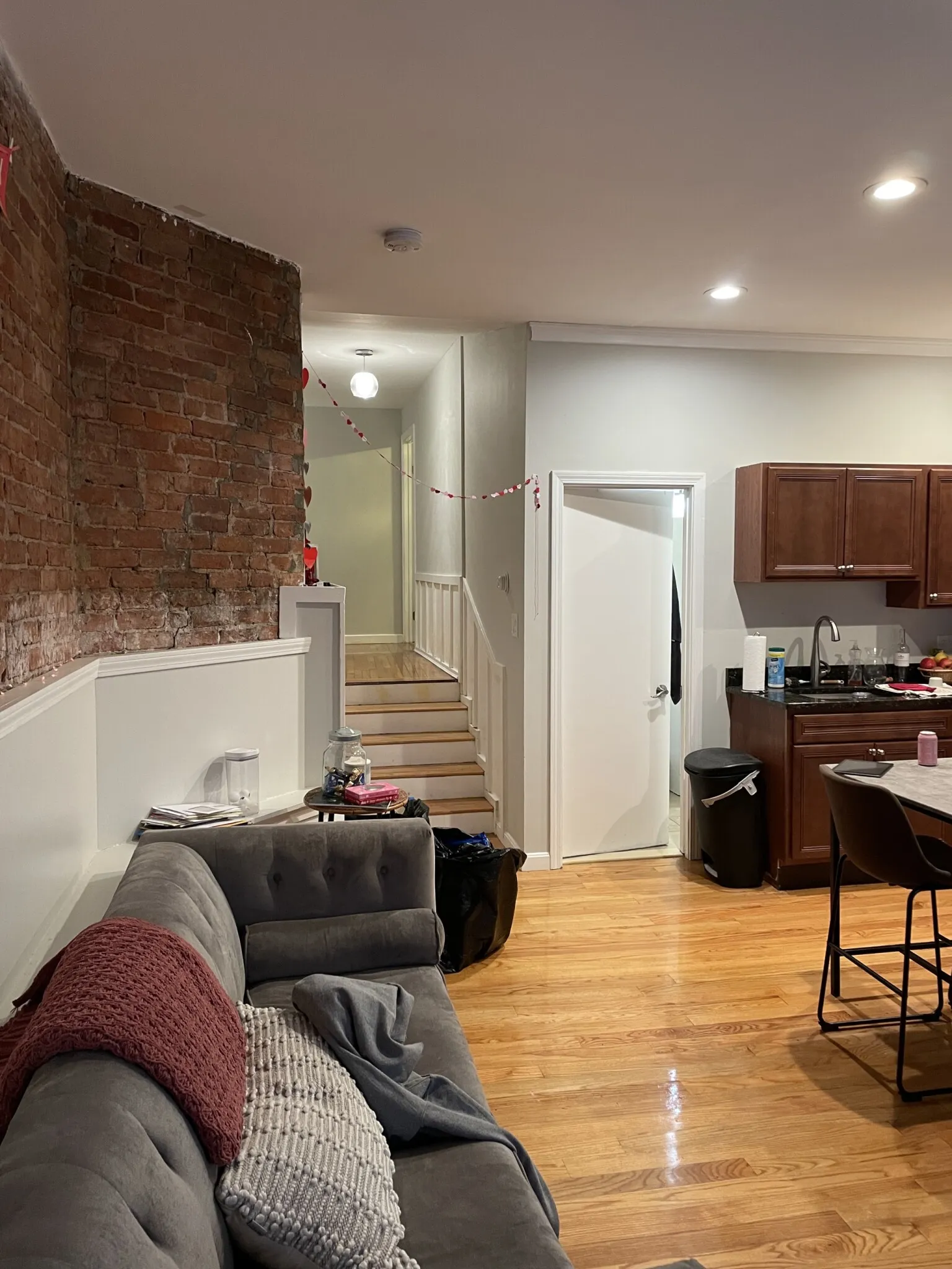 153 Salem St, North End