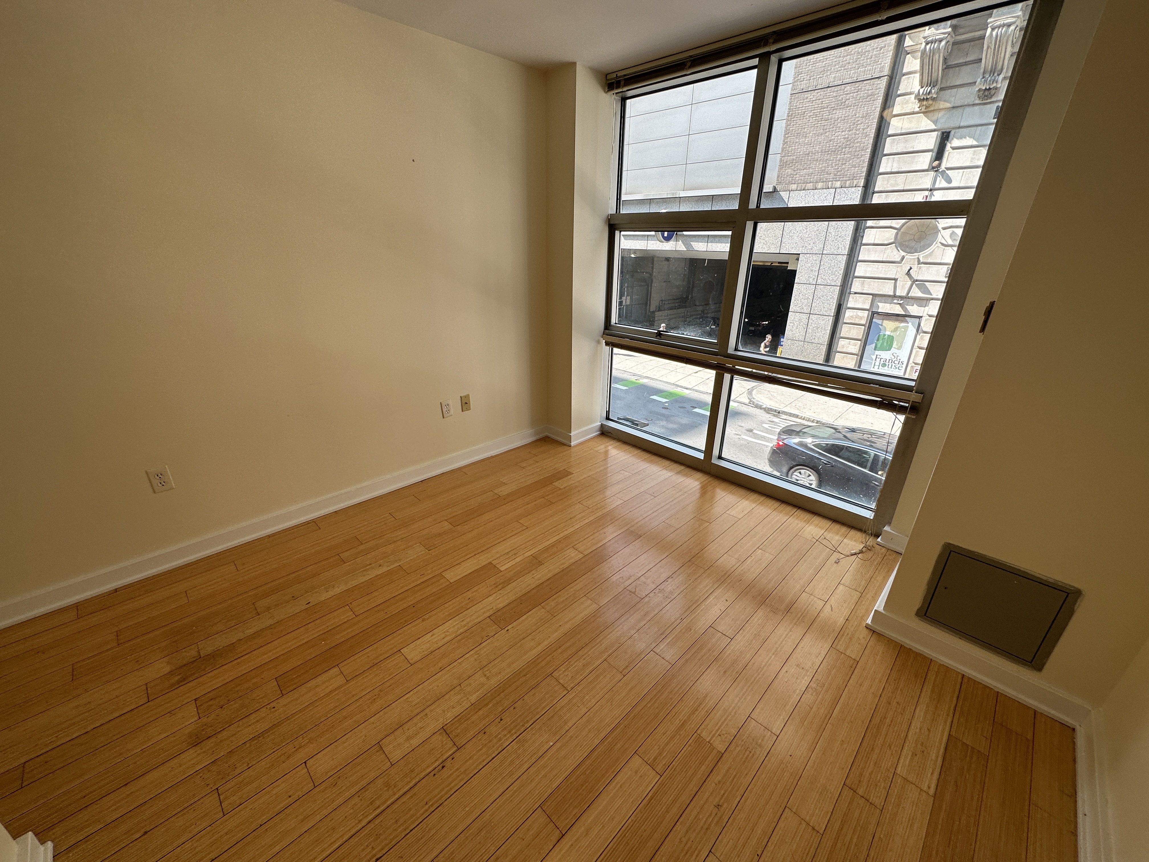 40 Boylston St, Downtown