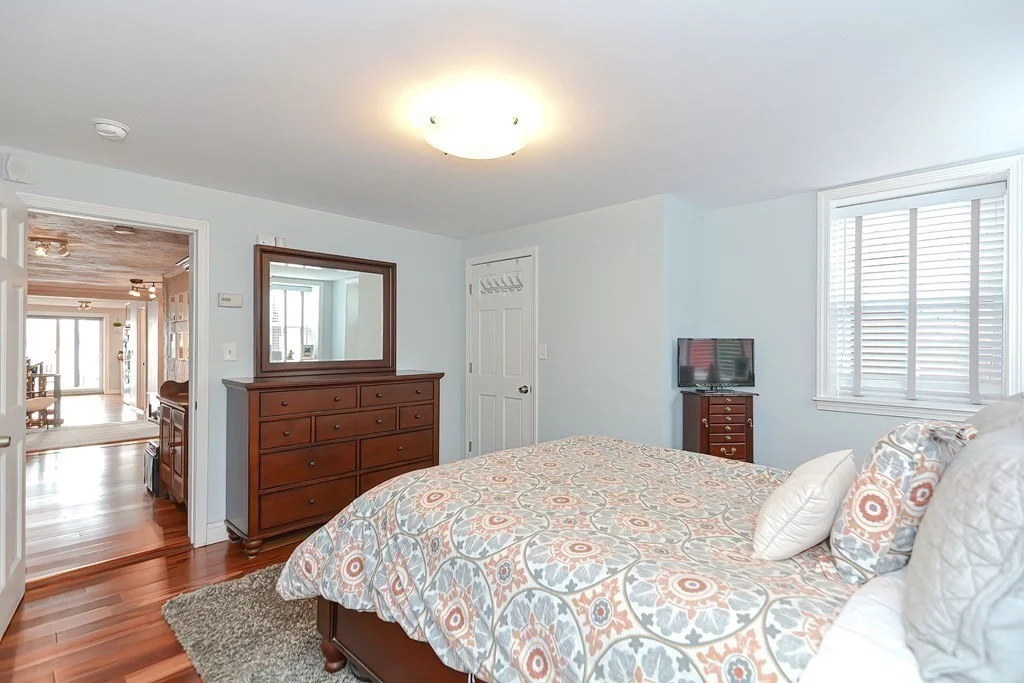 205 Webster St, East Boston