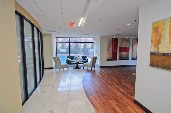 50 Longwood Ave, Brookline