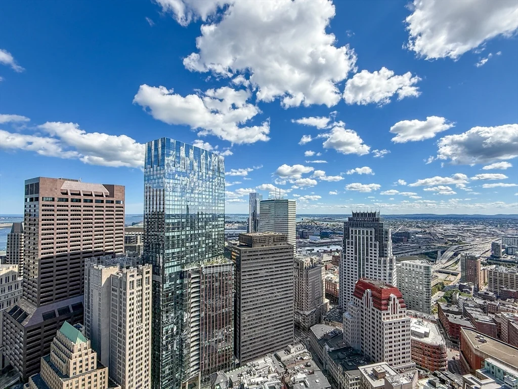 1 Franklin St, Midtown