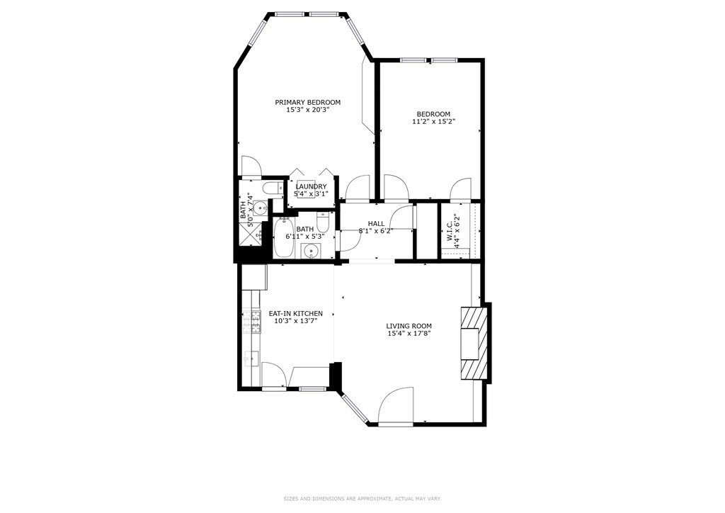 345 Commonwealth Ave, Back Bay