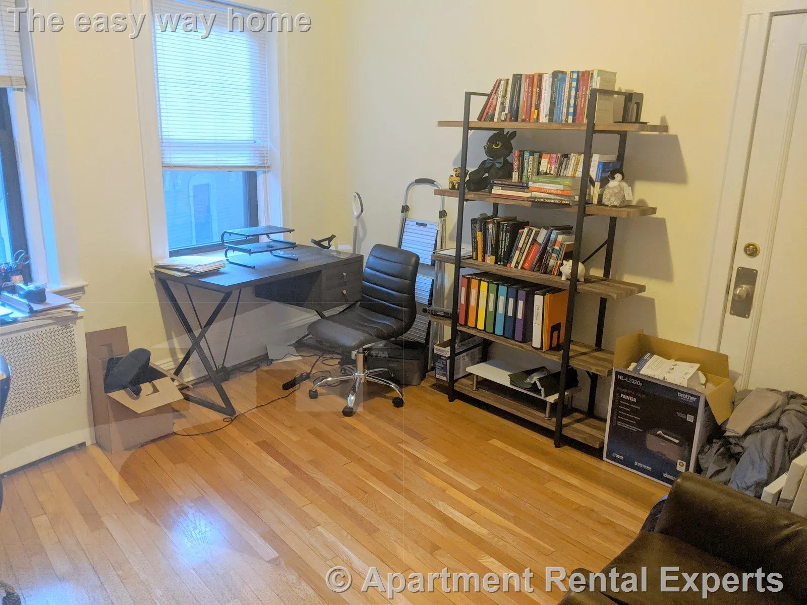 1558 Massachusetts Ave, Harvard Square