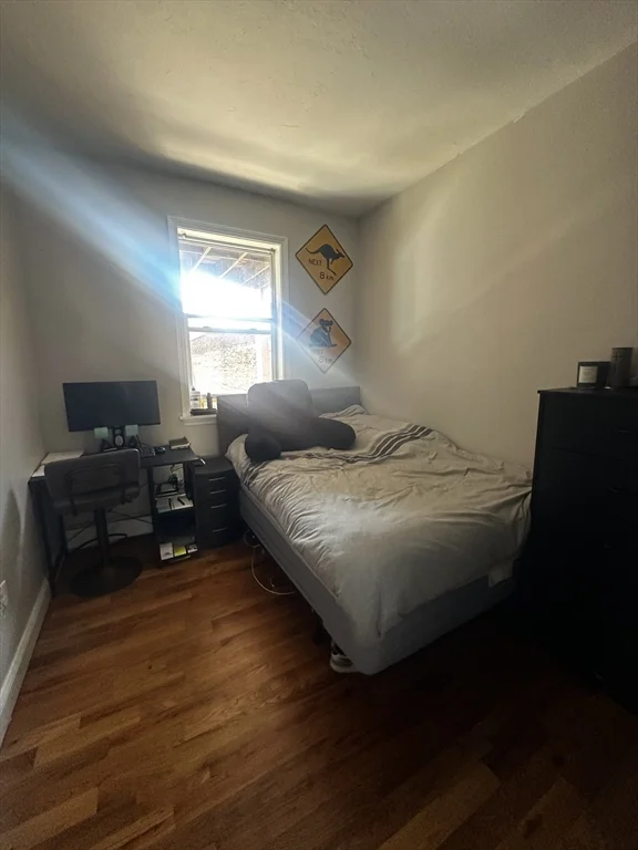 199 Athens St, South Boston