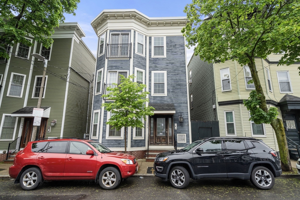 192 W 6th St, South Boston