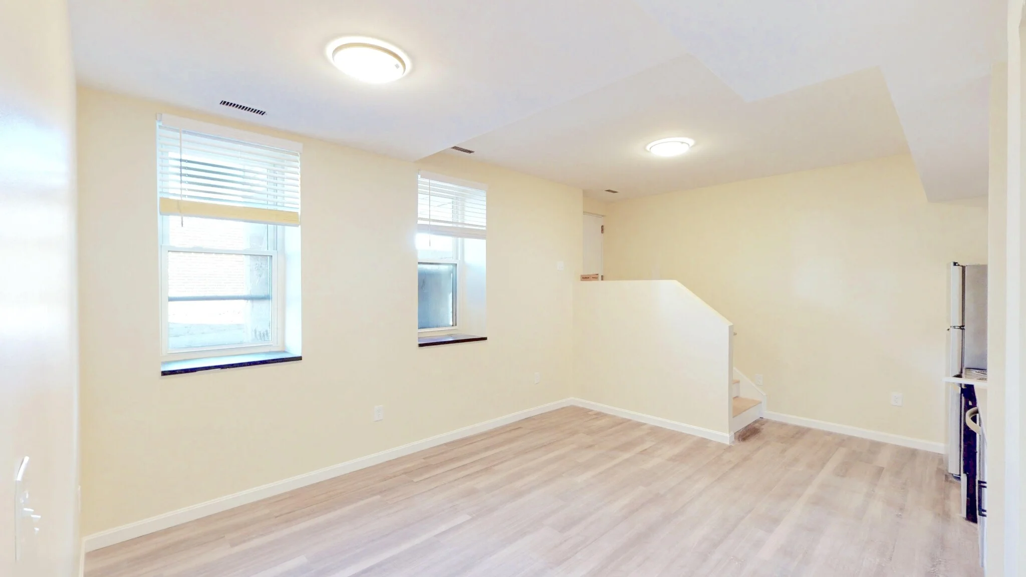 171 Harvard St, Coolidge Corner