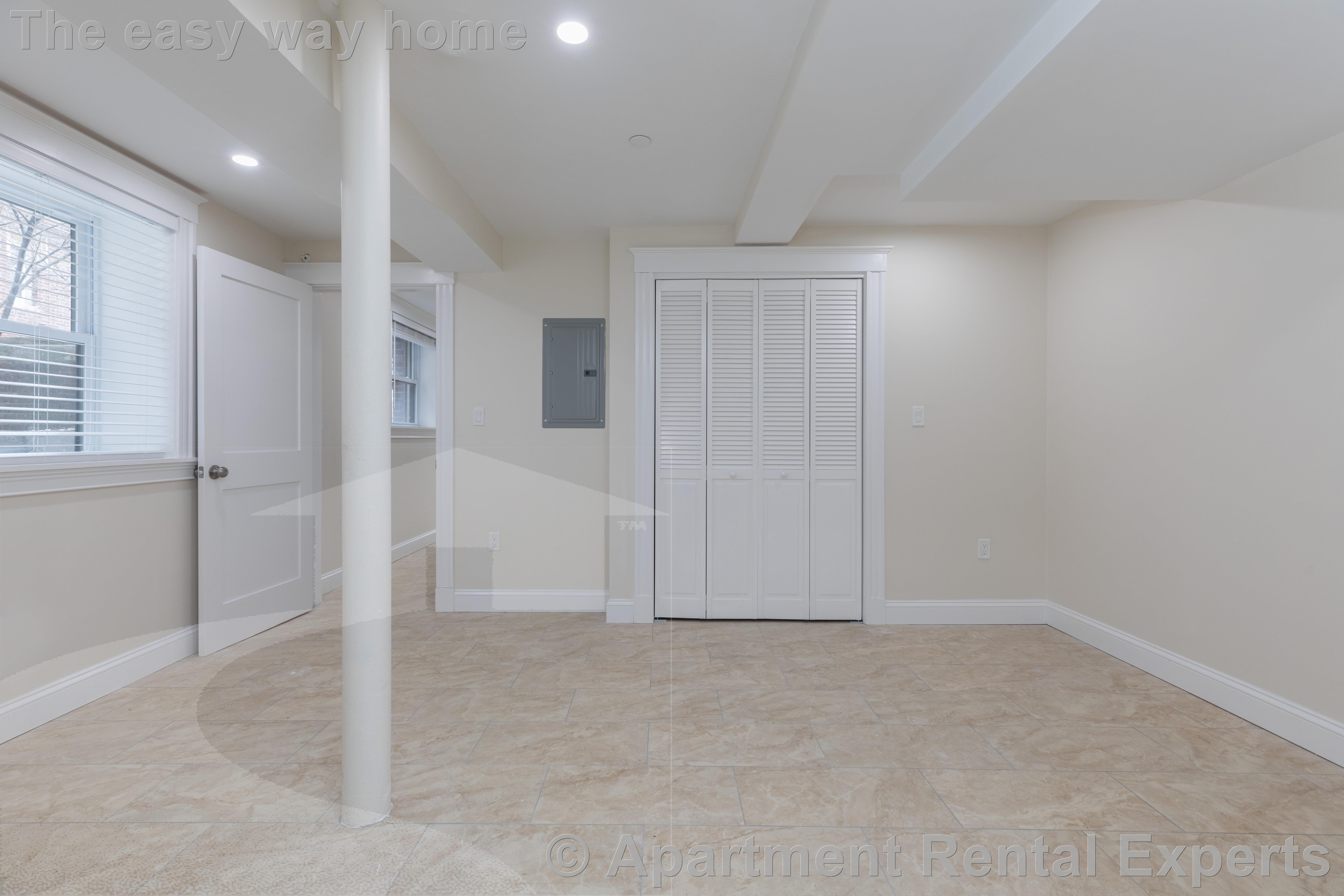 3 Linnaean St, Porter Square