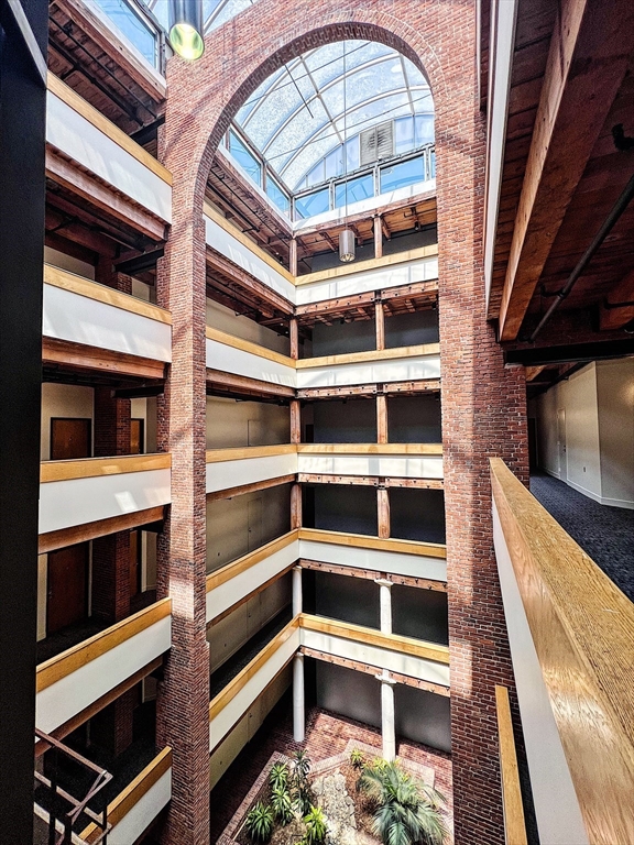 33 Sleeper St, Seaport District