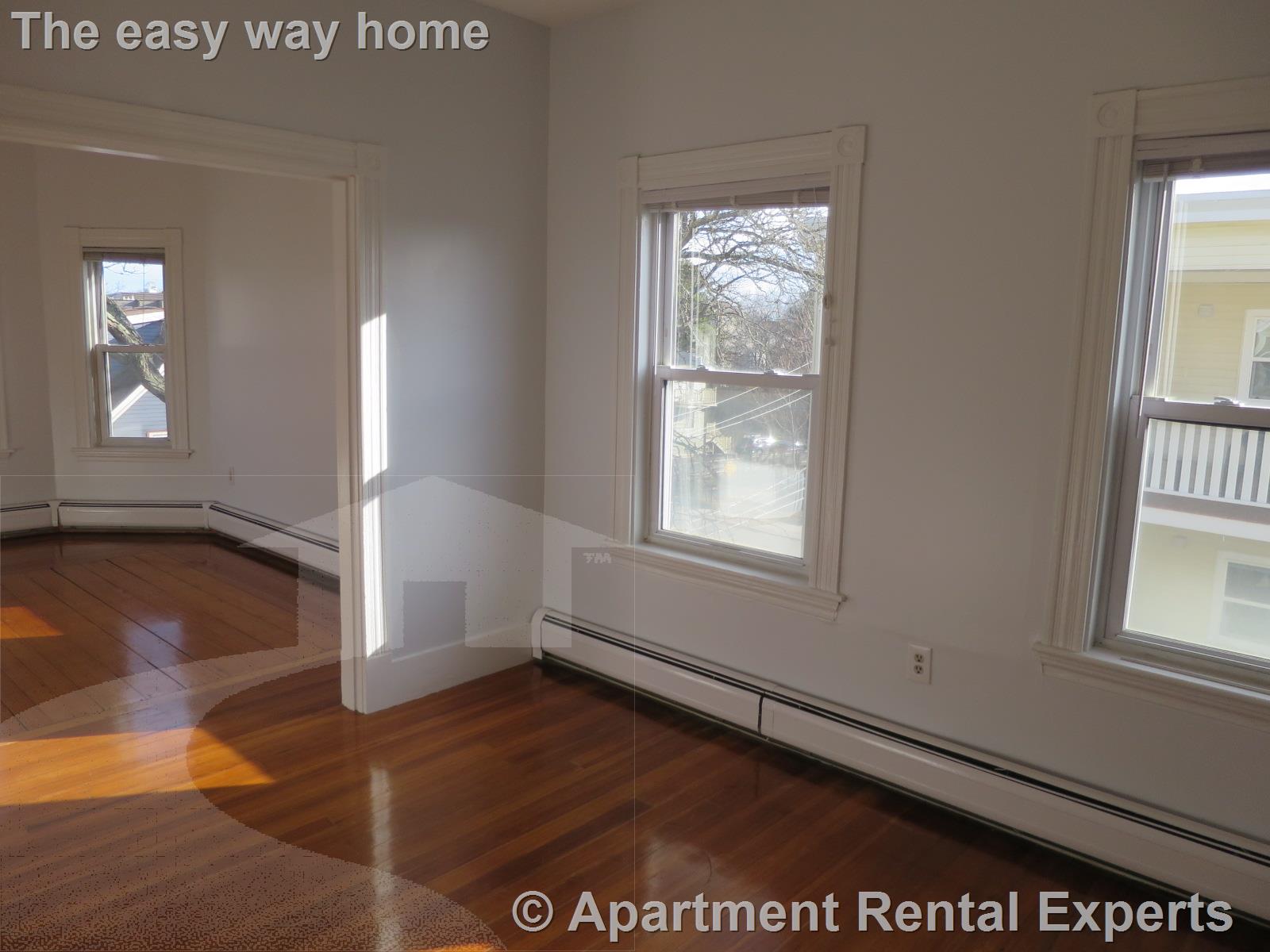 54 Madison Ave, North Cambridge