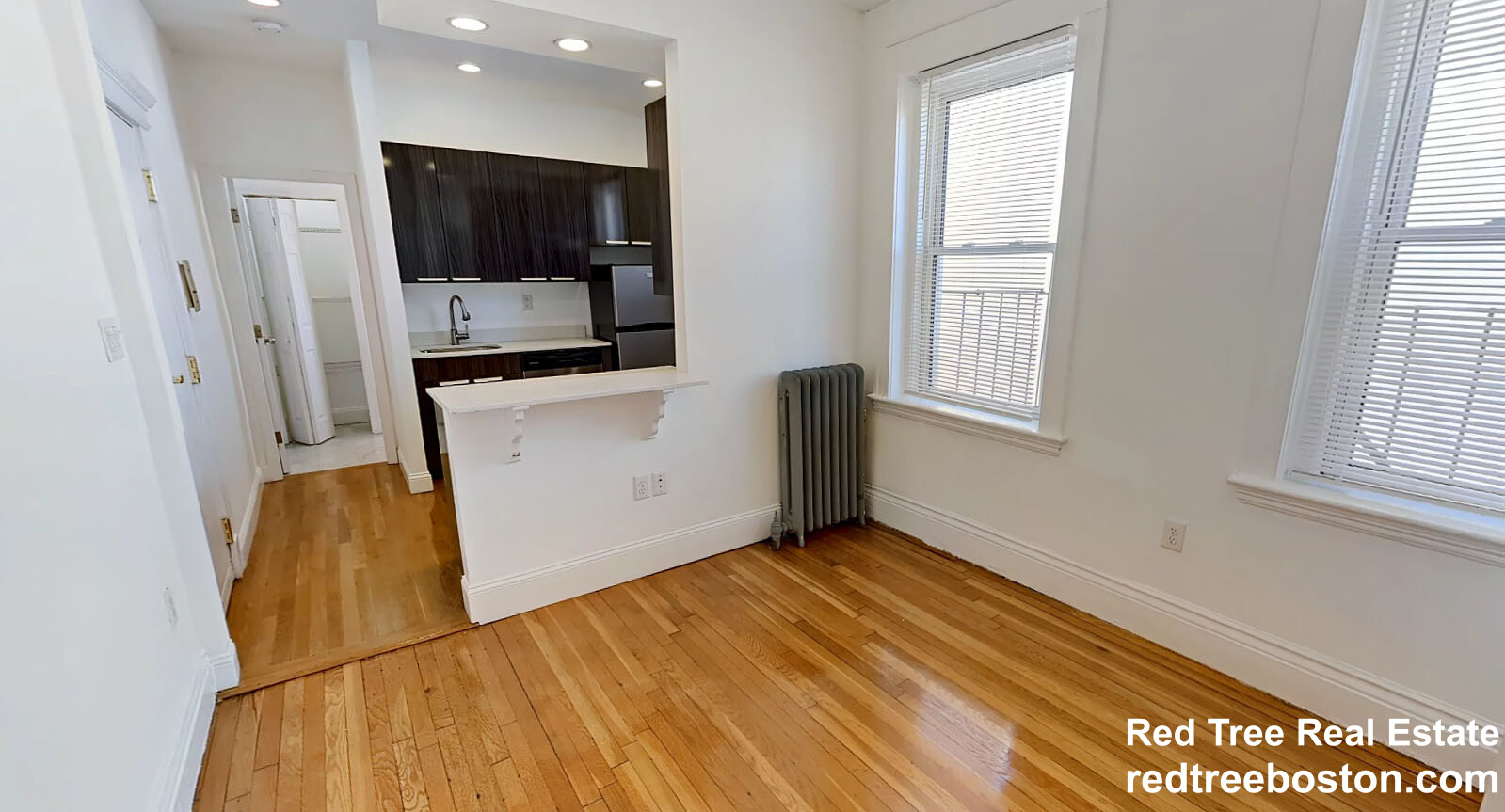 120 Peterborough St, Fenway