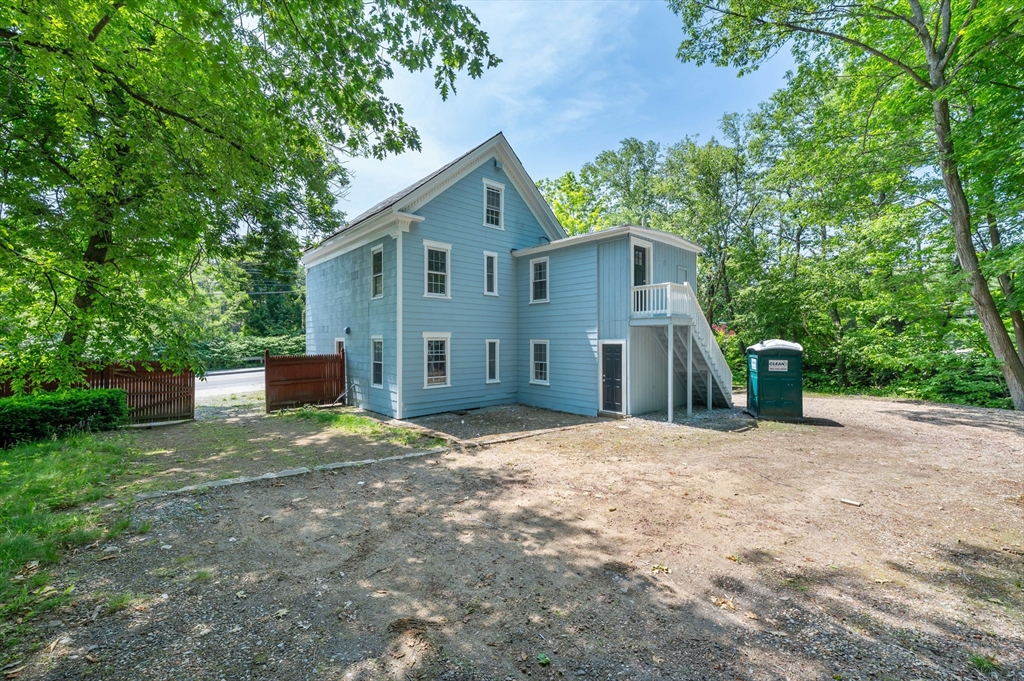 112 Westminster St, Fitchburg