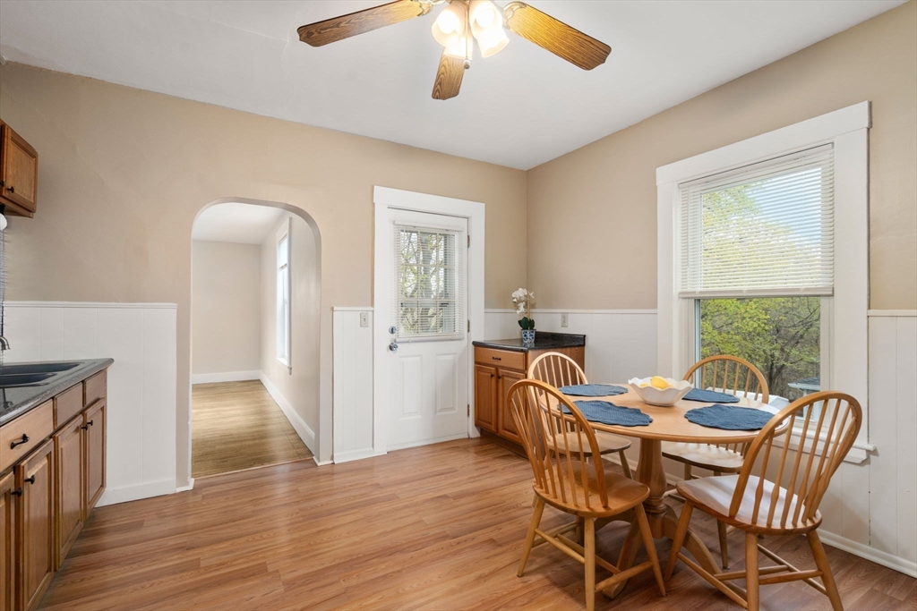 234 River St, Waltham