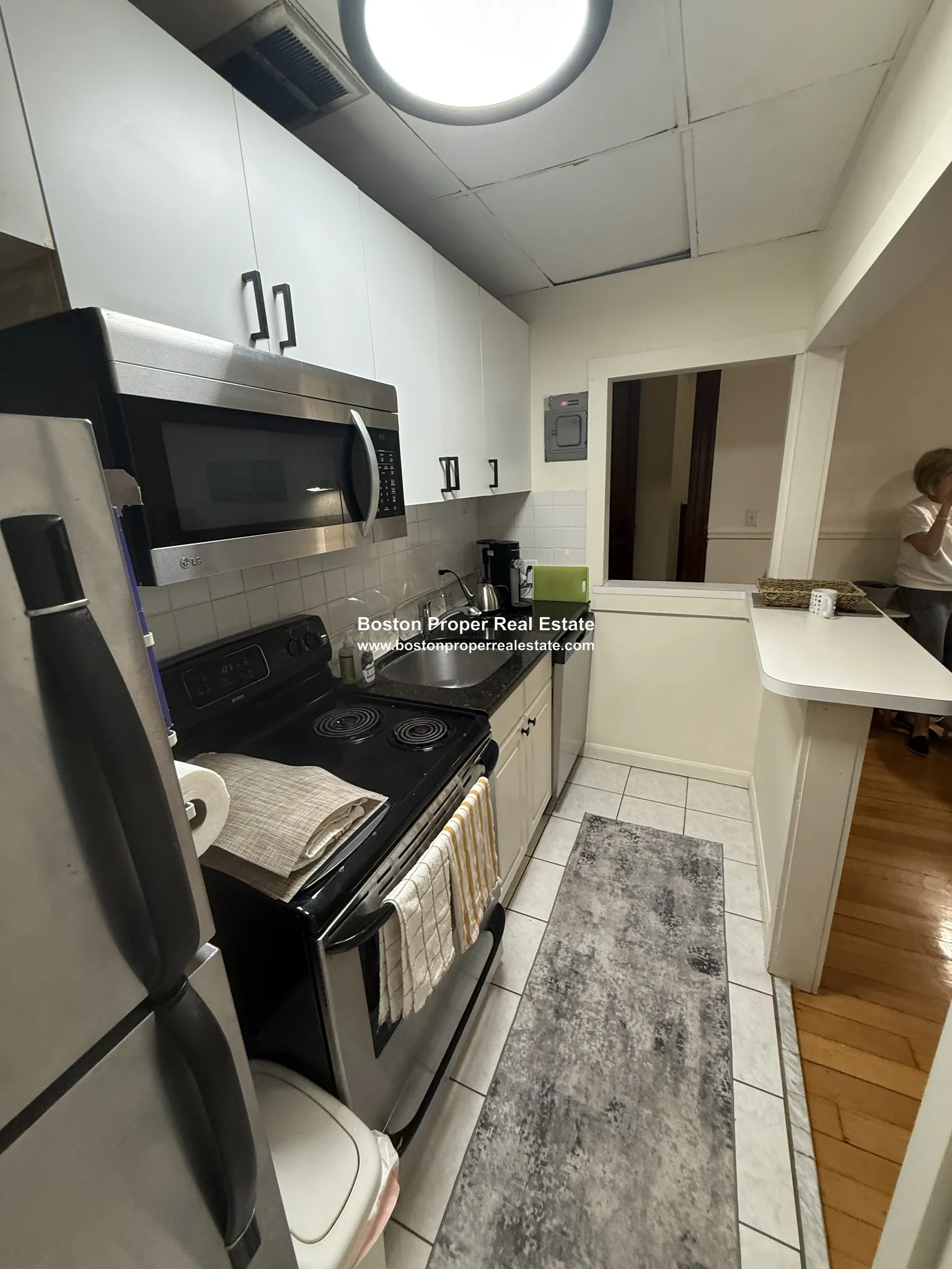 178 Marlborough St, Back Bay