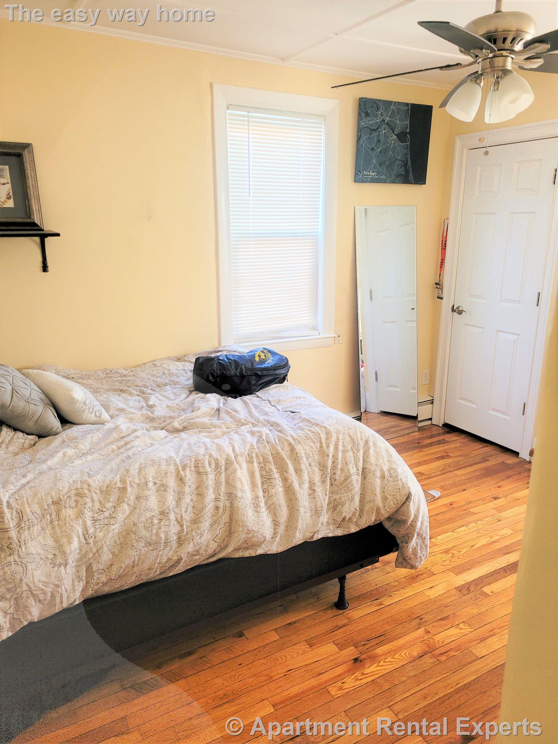 41A Cross St, East Somerville