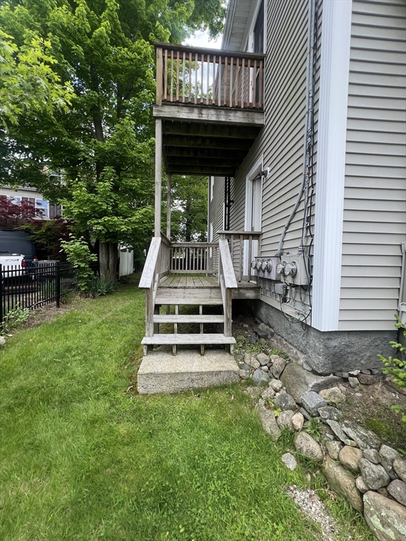 28 Pond St, Weymouth