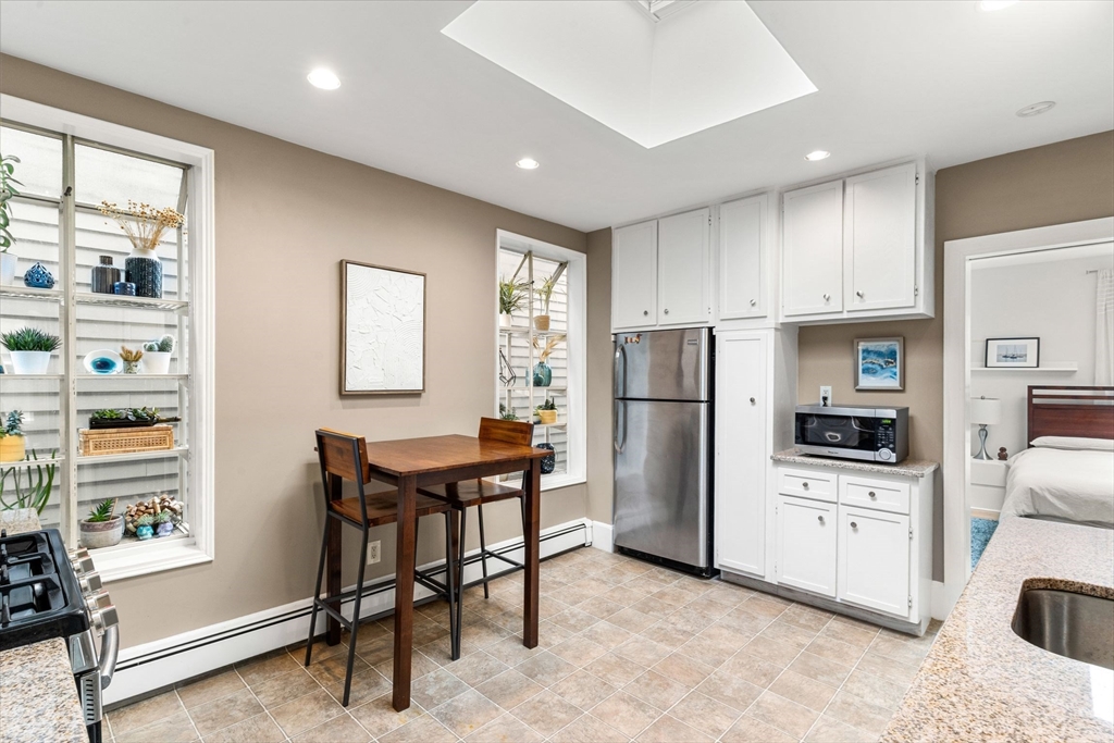 79 Tremont St, Wellington-Harrington