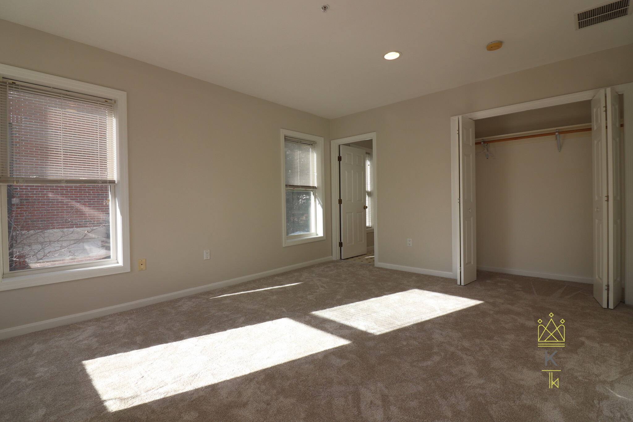 20 Cameron St, Boylston Street