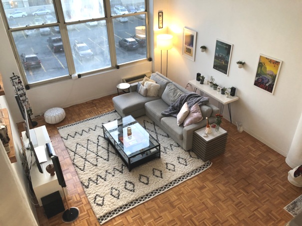 61 Brookline Ave, Fenway