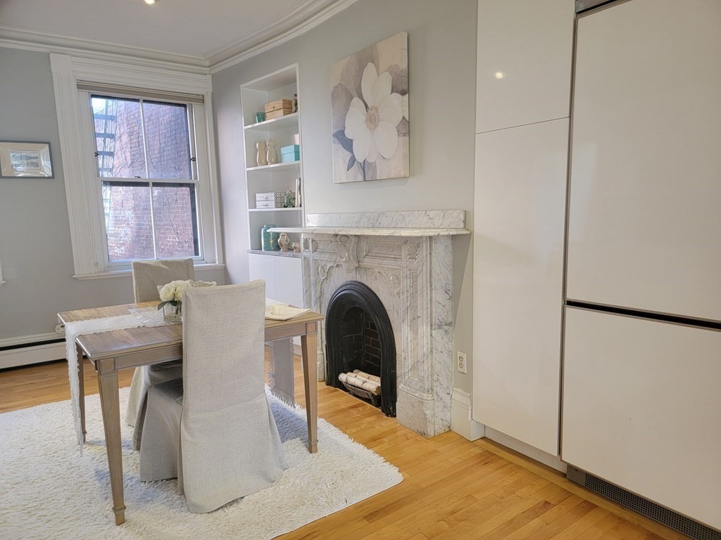 1 bed, 1 bath apartment for rent at 21 Harvard St Unit 1, Charlestown — photo 8 of 13