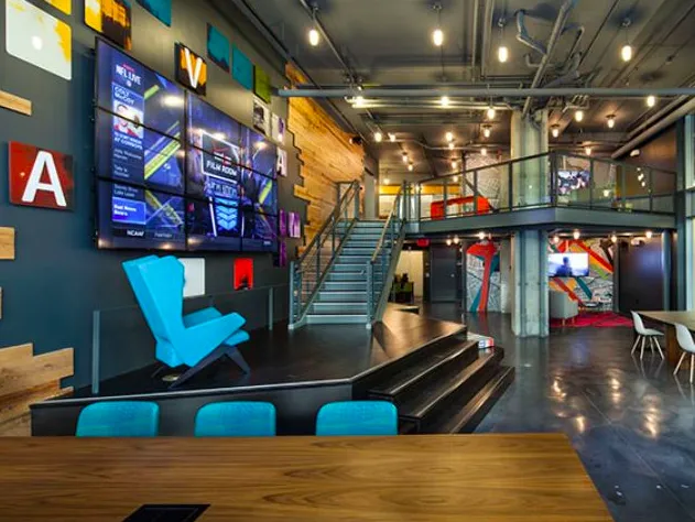 445 Artisan Way, Assembly Square