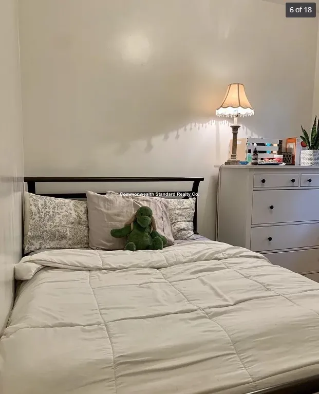 21 Westbourne Ter, Corey Hill