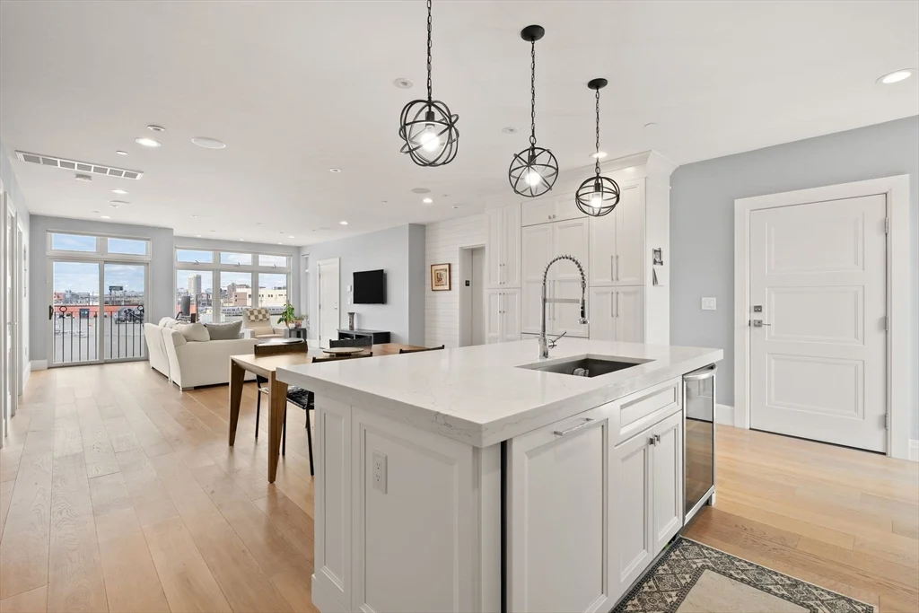520 Dorchester Ave, South Boston