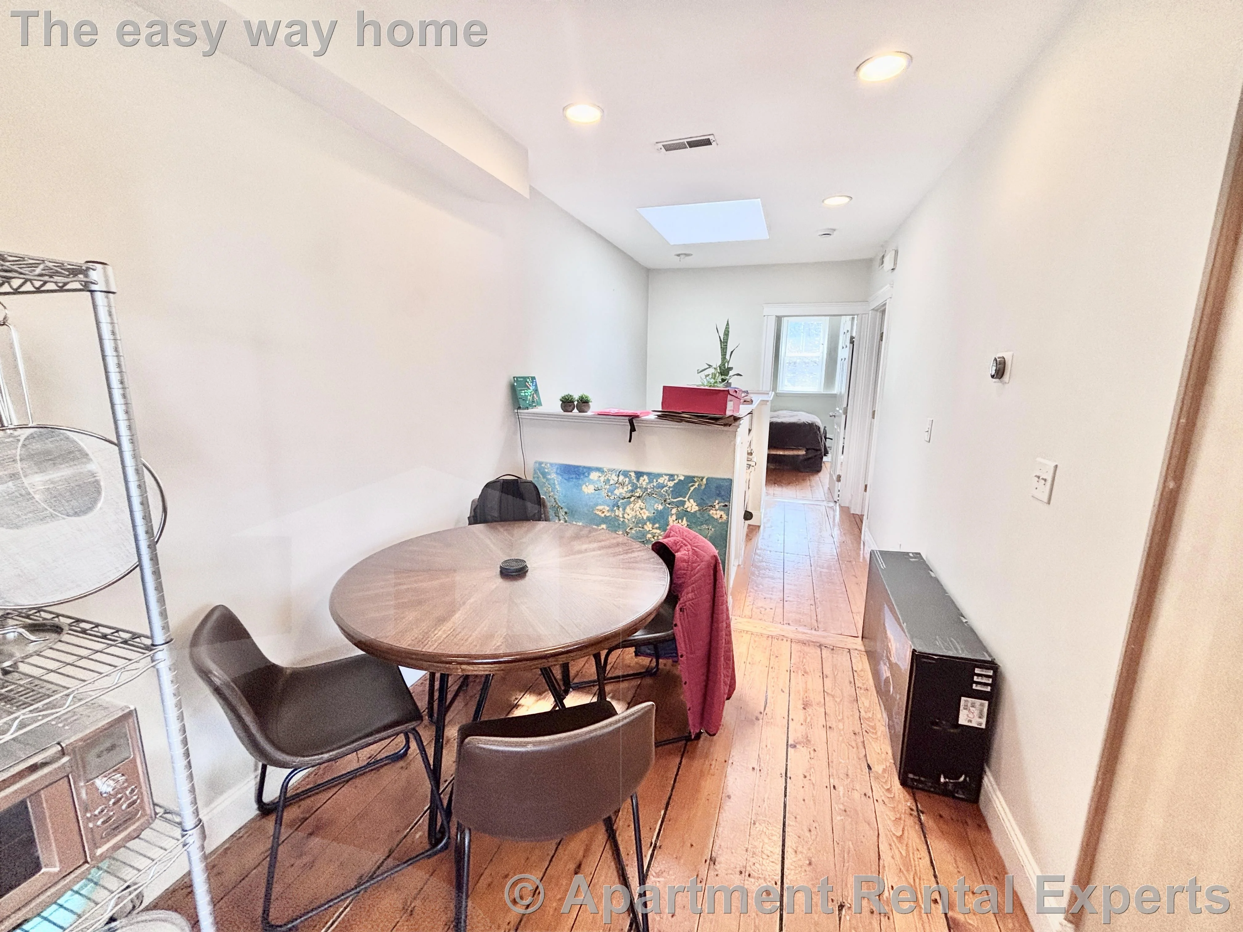 143 Thorndike St, East Cambridge