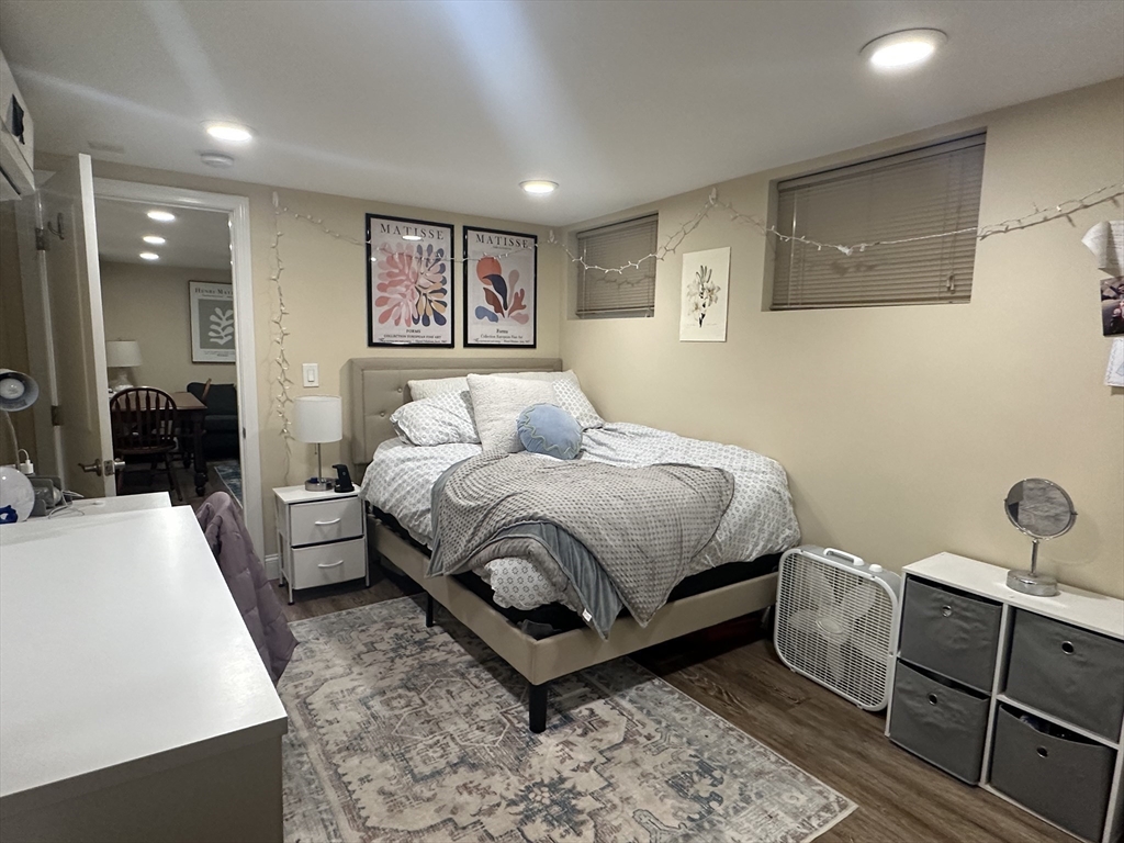 391 Washington, Somerville