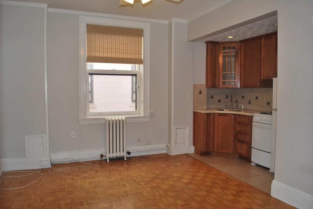 21 Beacon St, Beacon Hill