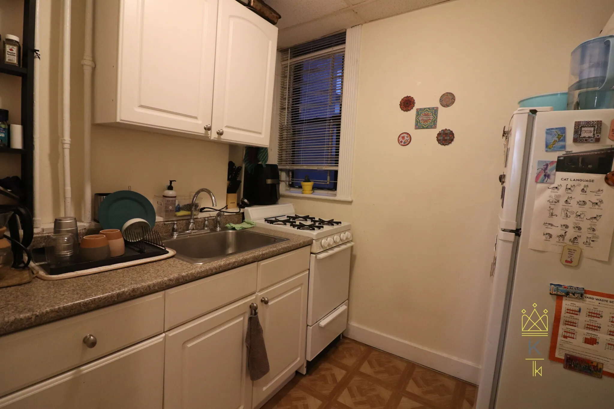 409 Huntington Ave, Fenway