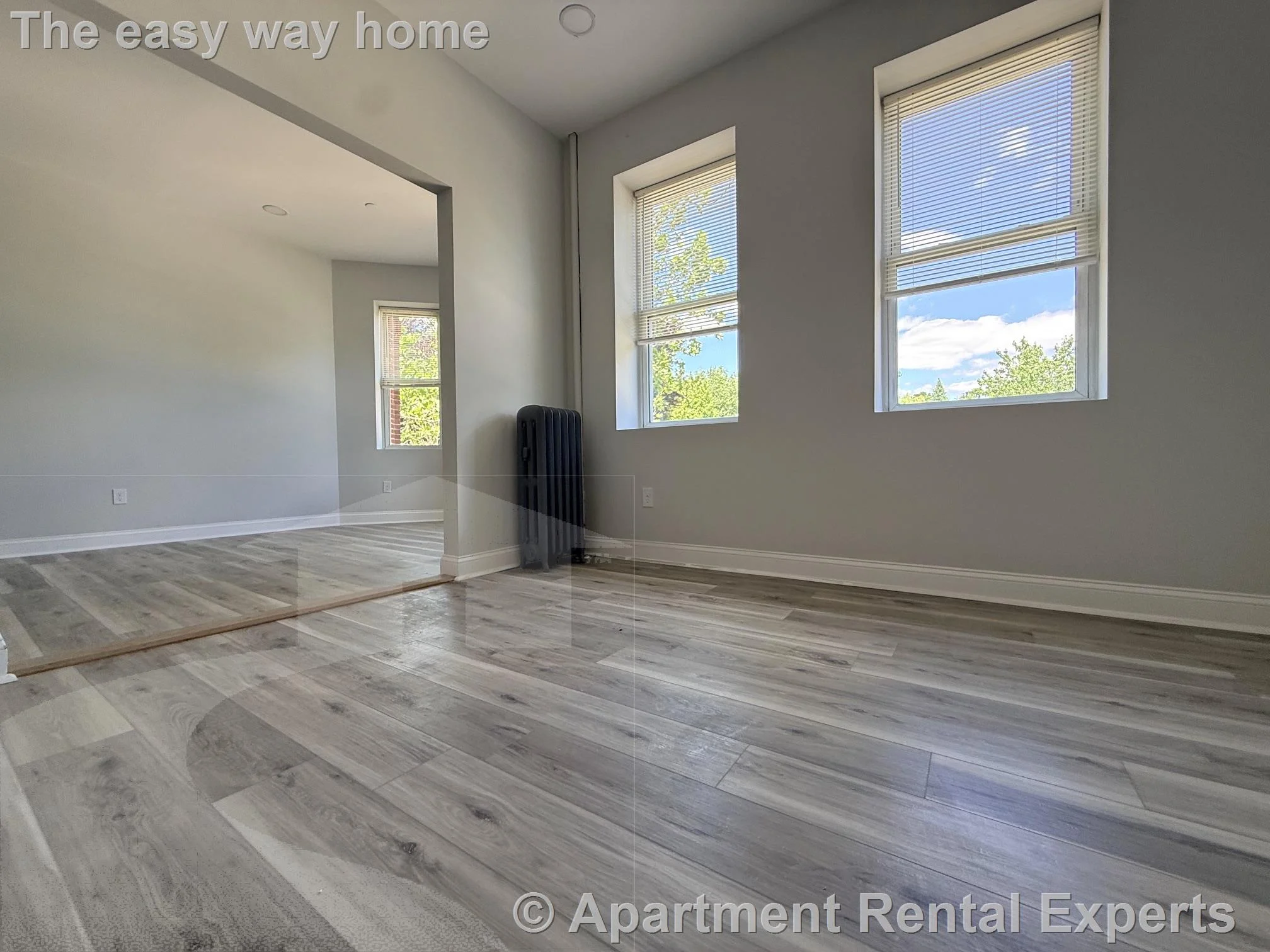74 Kirkland St, Harvard Square
