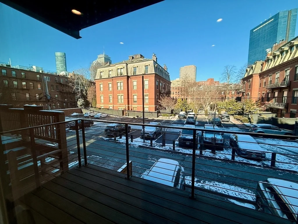 143 Warren Ave, South End