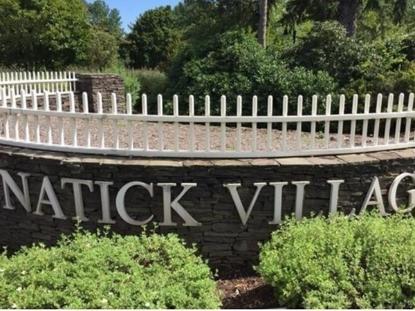 2 Village Way, Natick
