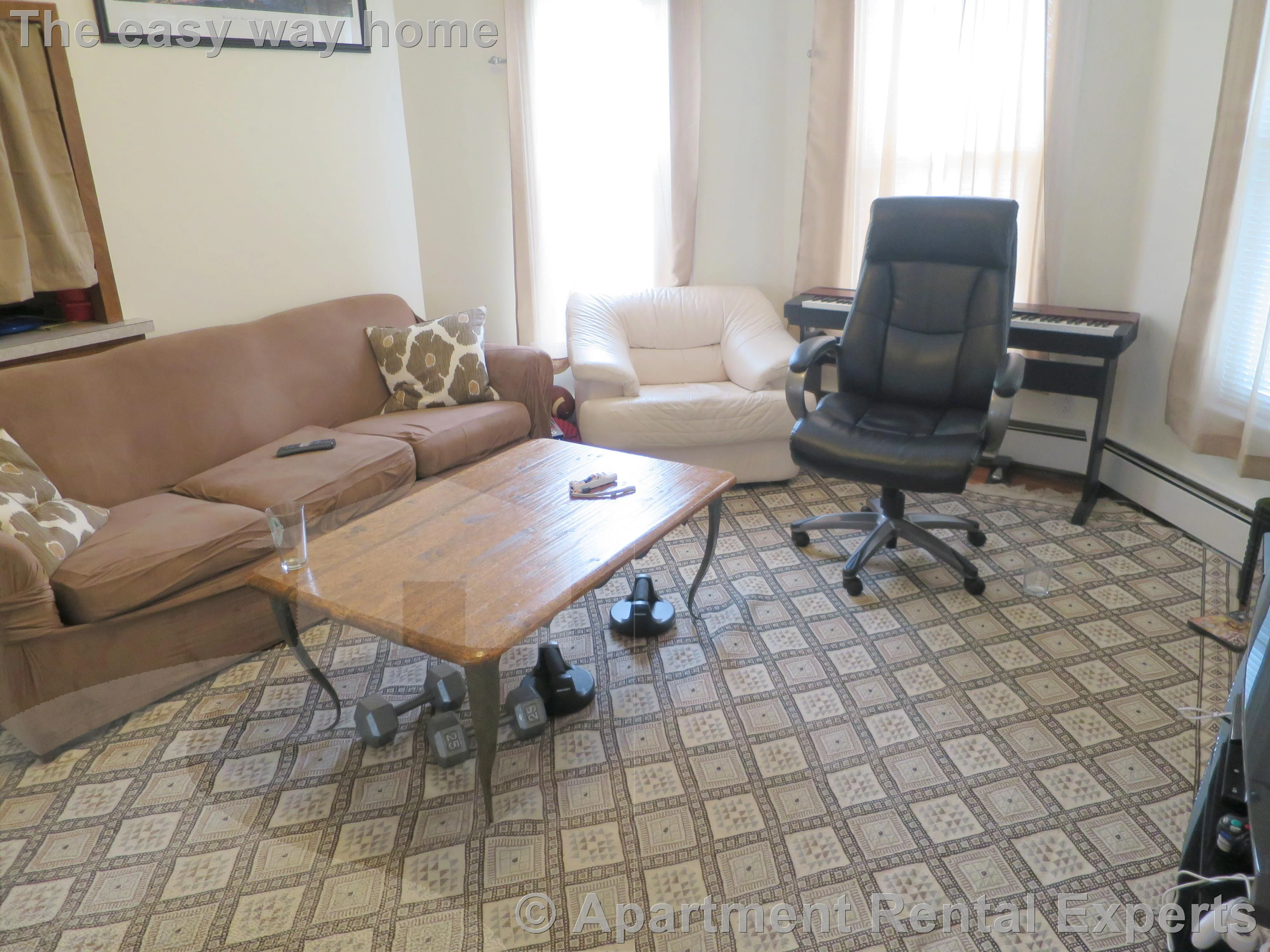 17-19 Cutter Ave, Davis Square