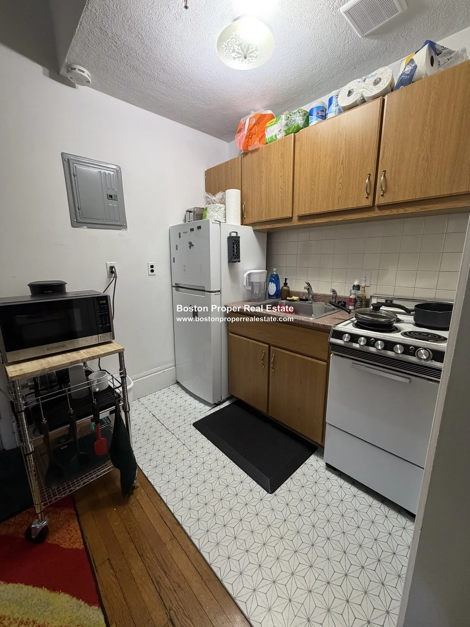 379 Marlborough St, Back Bay