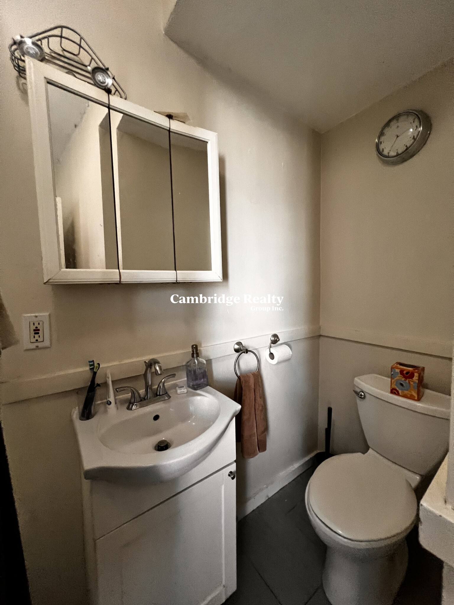 43 Crescent St, Charlestown