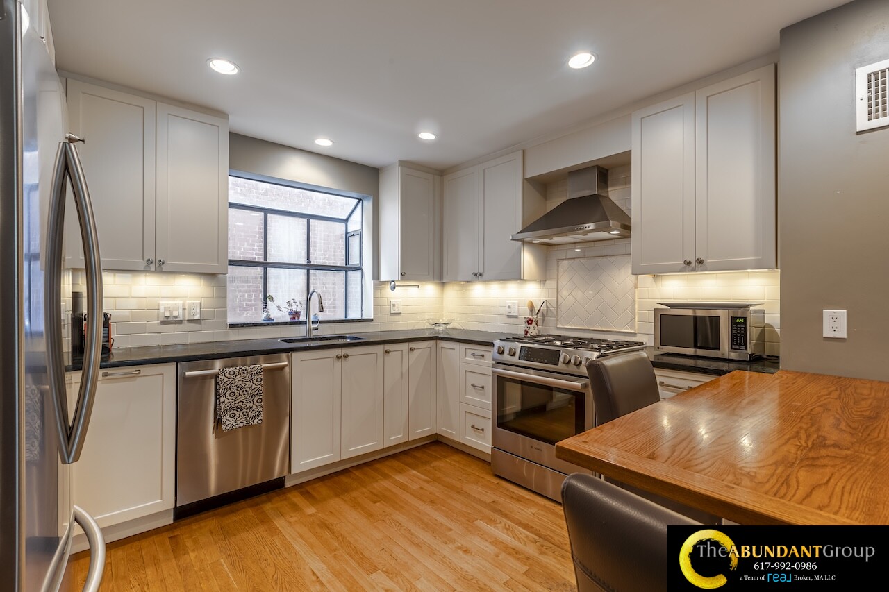 54 Trowbridge St, Mid-Cambridge