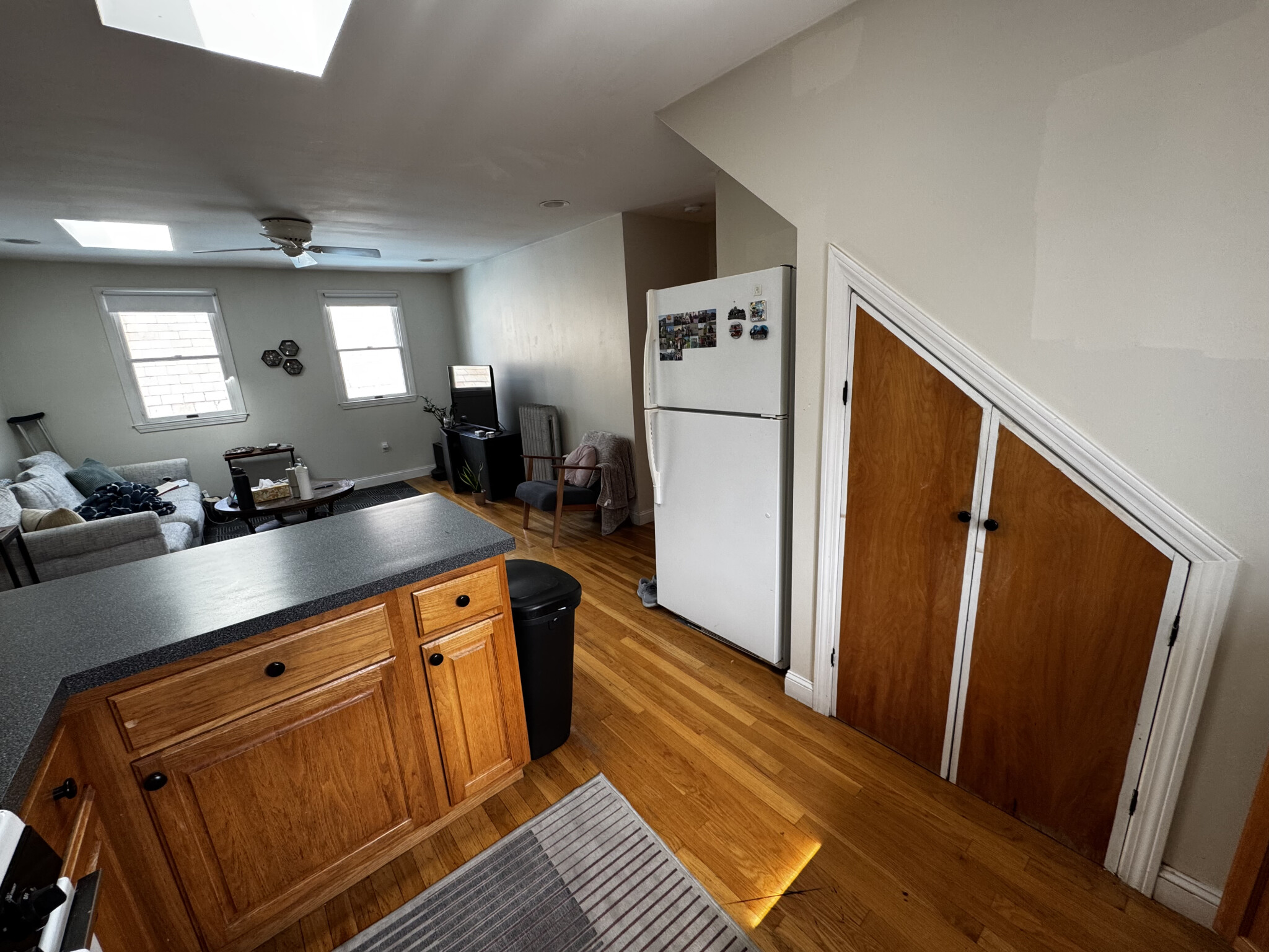 24-26 Bernham St, Davis Square